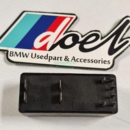 Wiper Relay bmw E30 2Nd