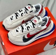 Sacai x Nike VaporWaffle royal
