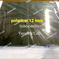 POLARIZER LCD HP 12 INCH.