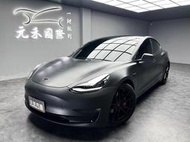 2020 Tesla Model3 LR 實價刊登:145.8萬 中古車 二手車 代步車 轎車 休旅車