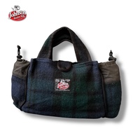Johnson U.S.A. Handbag