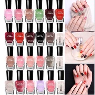 Nail Polish Peel Off