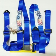 Safety belt Racing Safety belt racing safety belt