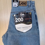 Lee Jeans Regular (200-20060)