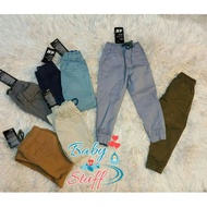 SALES HOT!! H&M Pants Kids GIRL & BOY <READY STOCK>
