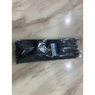 [Extremely Tough Strong Tie] 150mm/300mm Tie Motorcycle Tie Cable Tie Cable Tie Cable Tie Cable Asse