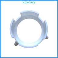 KOK Cooling Fan Support Holder Desktop Display for B8X Heatsink Bracket