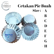 20pcs Milk Pie Pie Molds PIE Cake Pans Cheese Tart Pans Cheese Tart Cake Molds Cheese Tart Egg Tart