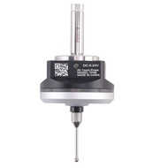 (BVWG) CNC V6 Anti-Roll 3D Touch Probe Edge Finder to Find the Center Desktop CNC Probe for Mach 3 a