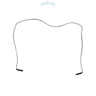 SHFY Rubber Ring for MackBook  A1707 A2338 Screen Middle Frame Rubber Bezel Ring