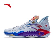 【Anta X Kyrie Irving】 ANTA Shock The Game Shock Wave 5 Magic Potion Basketball Shoes 1124B1106-4
