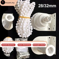 XS SUPERIOR ROLLER BLIND FITTING KITS TO FIT 28mm 32mm TUBES SPARE PARTS