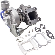 CT20 Turbine Turbocharger For Toyota Hiace / Hilux / For Landcruiser Turbo 2LT 2.4L 17201-54060 1720