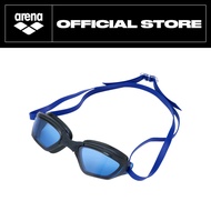 ARENA | RACING GOGGLE- arena 800 re:non แว่นว่ายน้ำรุ่นแข่งขัน เลนส์โค้งพิเศษ มุมมองกว้าง | AASVR12