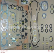 Jualan Terus Kilang 04111-20041 Toyota 1MZ Avalon Camry Lexus 1MZ-FE Kit Baik pulih Enjin