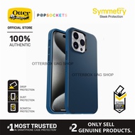 OtterBox iPhone 15 Pro Max / iPhone 15 Pro / iPhone 15 Plus / iPhone 15 Symmetry Series Case | Authentic Original