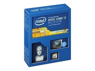 Intel Core i7 5820K / 3.3 GHz Processor