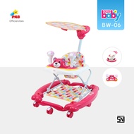 Baby Walker Iora BW06 - PMB Toys