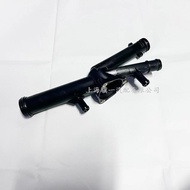 03H121117A Touareg Q7 Penutup Termostat Hebat Termostat Tiga Hala Penyambung Tiga Hala 03H 121 117 A