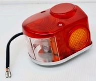 LAMPU STOP C70 LAMPU STOP BELAKANG C70 LAMPU REM BELAKANG C70 MATA KUCING