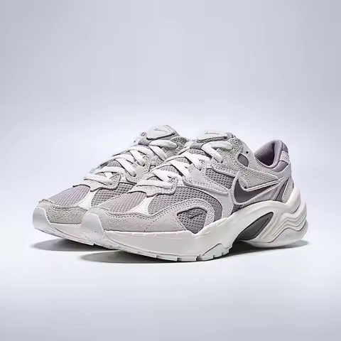Nike Authentic AL8 Women Women's Breathable Mesh Sports Casual Shoes IB3952-004