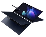 Galaxy Book Pro 360 (15.6", i7, 16GB)