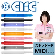 HARROWS CLIC DART SHAFT ONLY STANDARD - SIZE SHORT, MIDI, MEDIUM