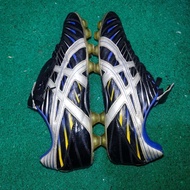 Asics DS Light Vs FG Soccer Shoes Size 42.5