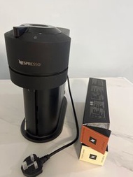 Nespresso Coffee Machine Vertuo咖啡機 送咖啡膠囊