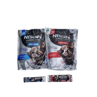 Nescafe Coffee thailand americano Bacadescription
