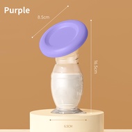 Payoe Breast Pump Manual Pumping Asi Manual BPA Free Pompa Asi Silikon