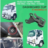 DASHBOARD CLIP ISUZU  ELF NPR PRO NPR81 FRR PRO FVR240 8-98108913-0