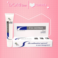 Fixderma Gel Làm Mờ Sẹo Scar Gel (15ml)