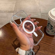 Casing Samsung A05 A06 A07 phone case transparent hard case