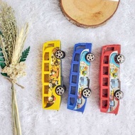 Tayo Bus Toy Bus School Bus Miniature City Bus Tayo big