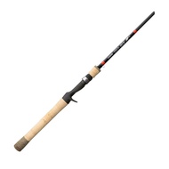 NEW G.LOOMIS fishing rod CBR845C CRANKBAIT Medium-Heavy Moderate-Fast Casting Rod PACKING WITH PVC P