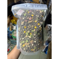 (Túi 5kg) Hạt Mèo LangLike Siêu Topping 40% Đạm Cho Mèo Thức Ăn Cho Mèo LangLike Không Độn Ngũ Cốc N