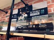 【TW】MIZUNO PRO鈴木一朗 ICHIRO イチロー3000安 安打紀念球棒限定版！全球限量3000支 非耕作