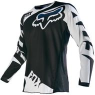Downhill Jersey FOX MTB Jersey Motocross MTB Shirt Bike Jersey Man/Women Long Sleeve Cycling T-shirt