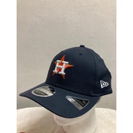New Era 9FIFTY Houston Astros Dark Navy Cap