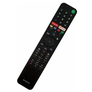 New RMF-TX500U For Sony 4K Smart TV Voice Remote Control XBR-55X950G XBR-55X957G