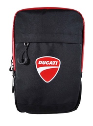 กระเป๋าคาดอก DUCATI DCT49 076