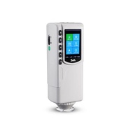 3NH SC-10 Handheld Colorimeter Measuring Diameter 4mm High Precision Dual Positioning SC-10 Colorime