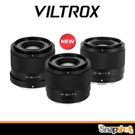 Viltrox AF 35mm f1.7 Air APS-C Lens for Sony E/Fuji X/Nikon Z 35 f1.7 Warranty