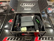 กล่องไฟE7PRO ใส่KR/SER/DASH LMN