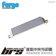 【brs光研社】FMINTMK6 Forge Golf 6 進氣中央冷卻器 VW 福斯 GTI intercooler