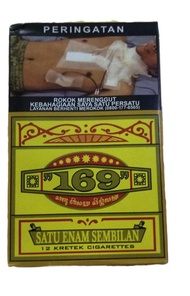 169 kretek 12