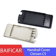 Baificar Brand New Central Channel Handrail Armrest Cover Base For Citroen C5 2010-2016