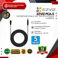 EZVIZ PCA-5EZVIZ | Extension Cable 5 meter Extension Cable