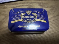 土耳其🇹🇷直送Şekerci Cafer Erol盒裝水果味土耳其軟糖